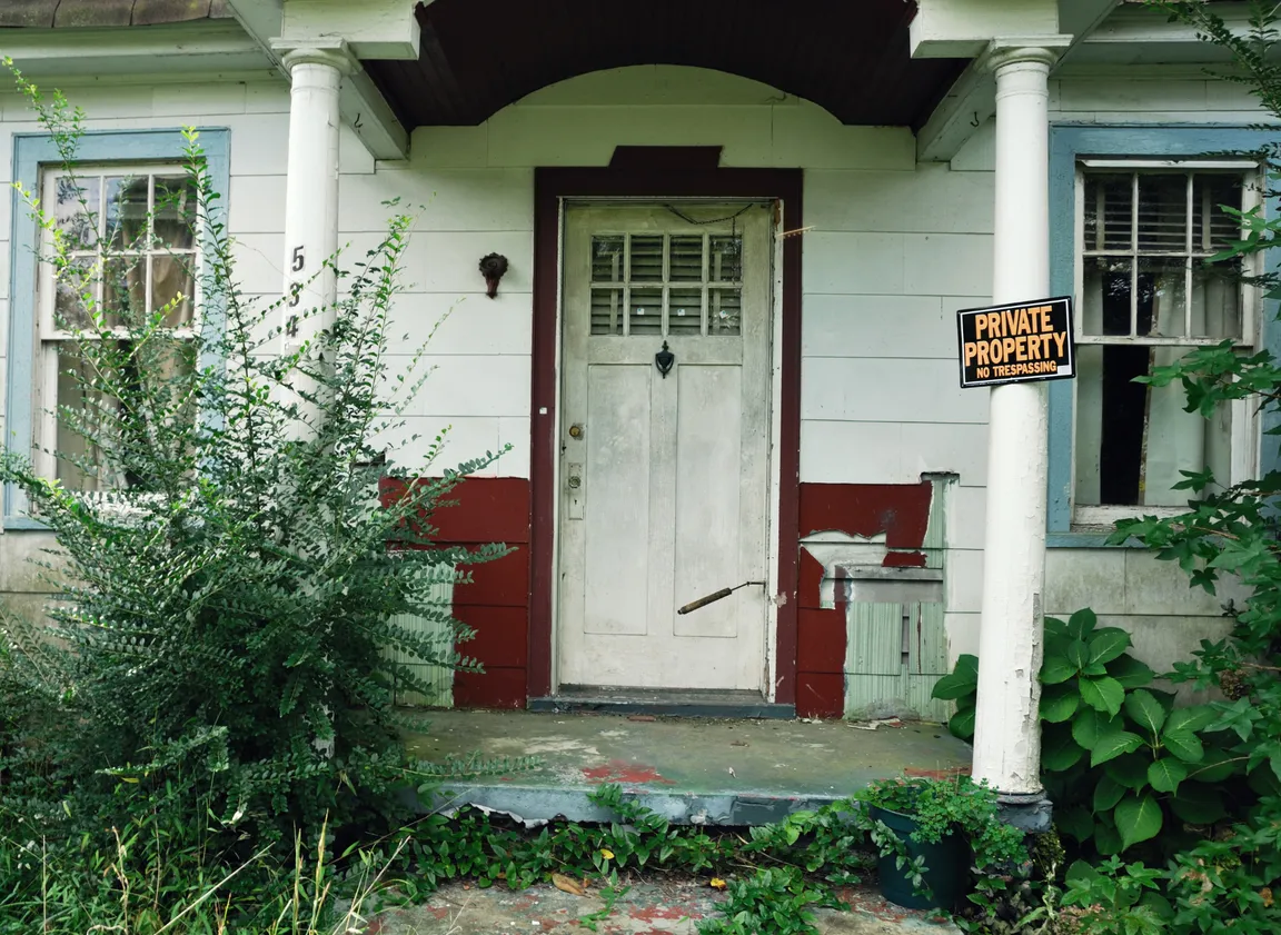 What is Squatter Rights in Michigan