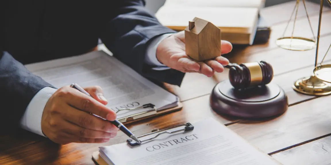 Can I Sell My Parent's House with Power of Attorney In [market_city]