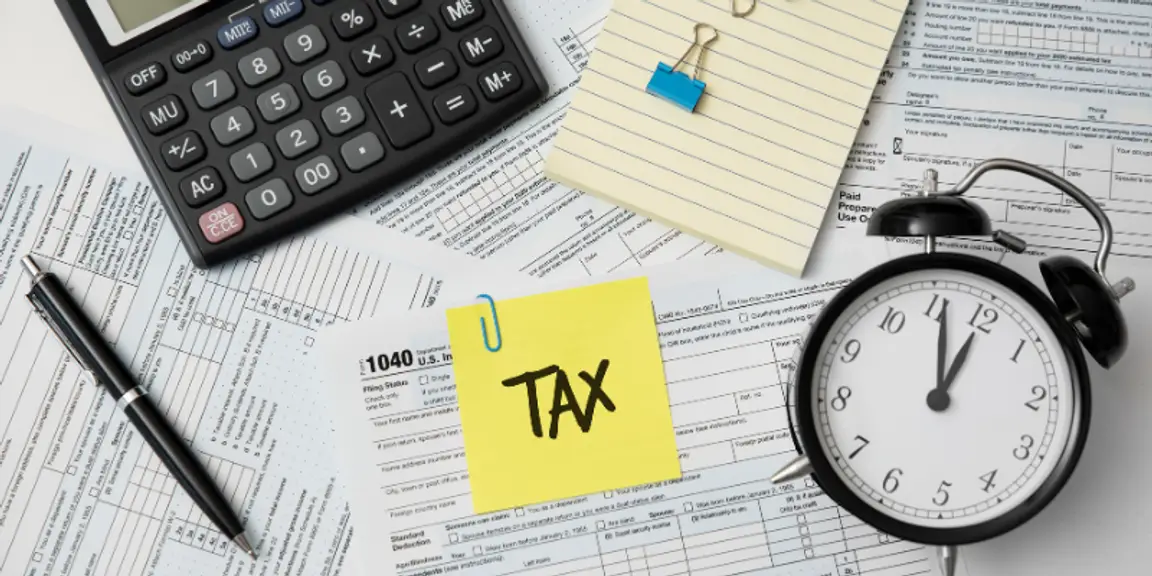 Tax effects of selling a home [market_city]