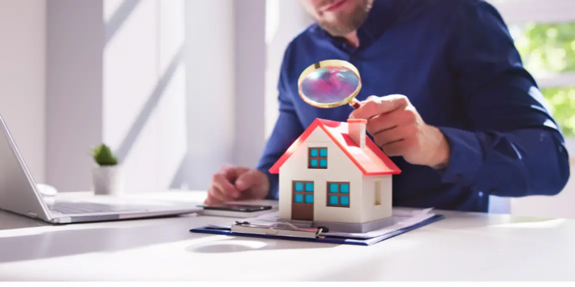 Can You Sell A House As Is Without Inspection [market_city]