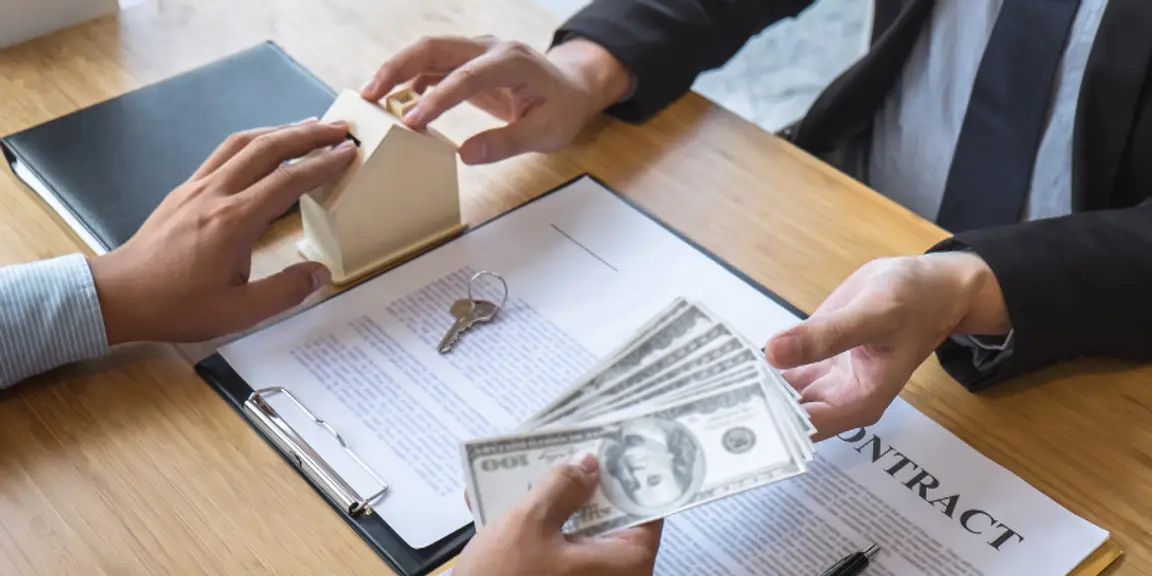 Debt Relief Through Home Sale [market_city]