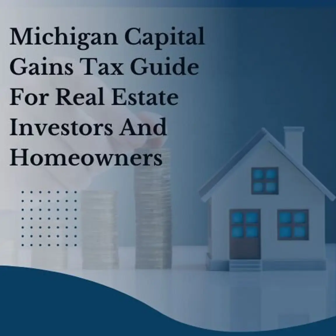 Michigan capital tax Guide