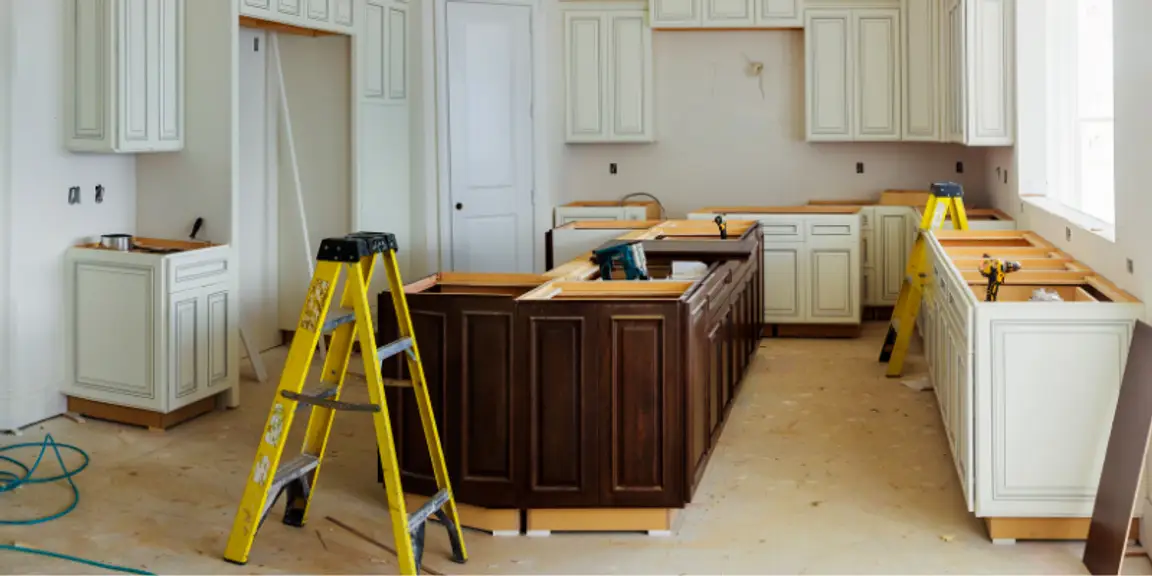 Is a Kitchen Remodel Worth It Before Selling My Home in Michigan