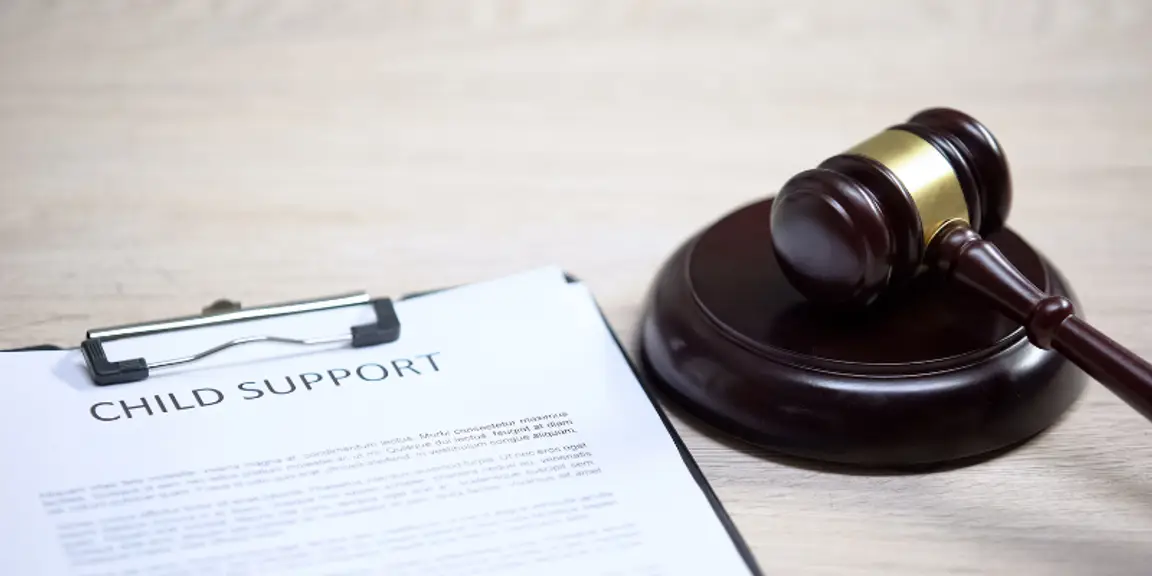 How to Sell a House With a Child Support Lien in [market_city]