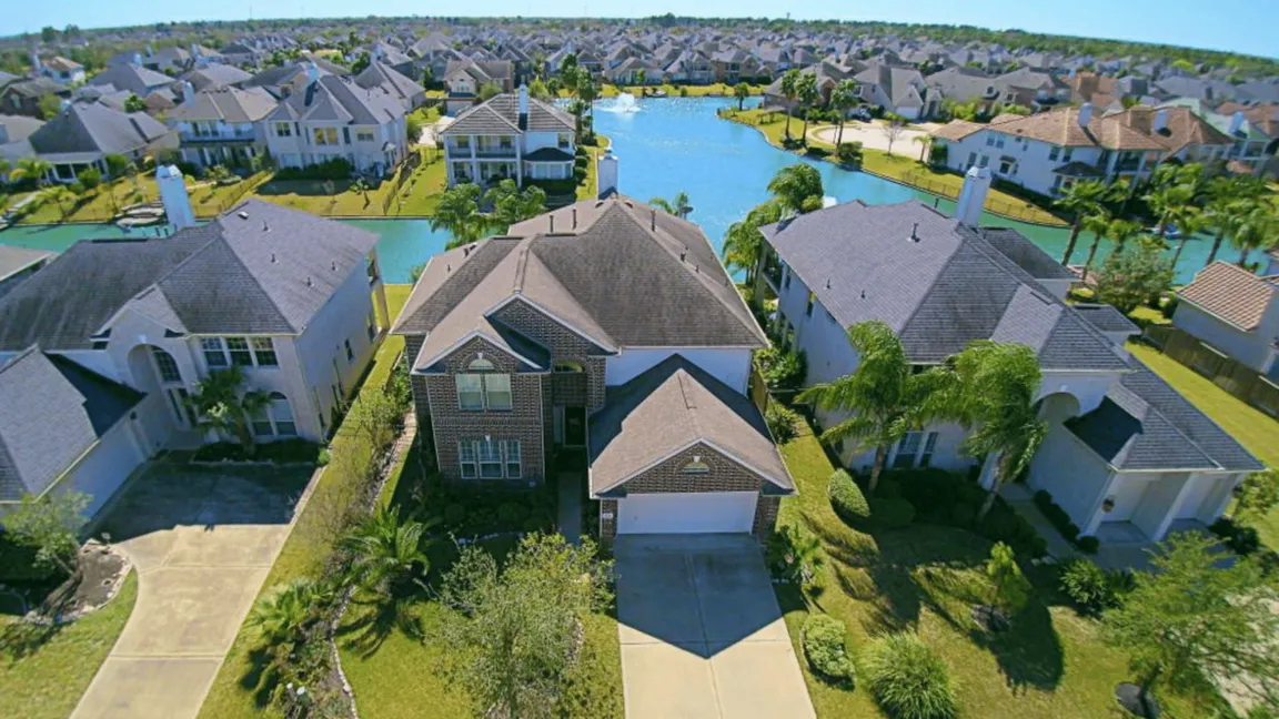 Sell My House Cypress Texas