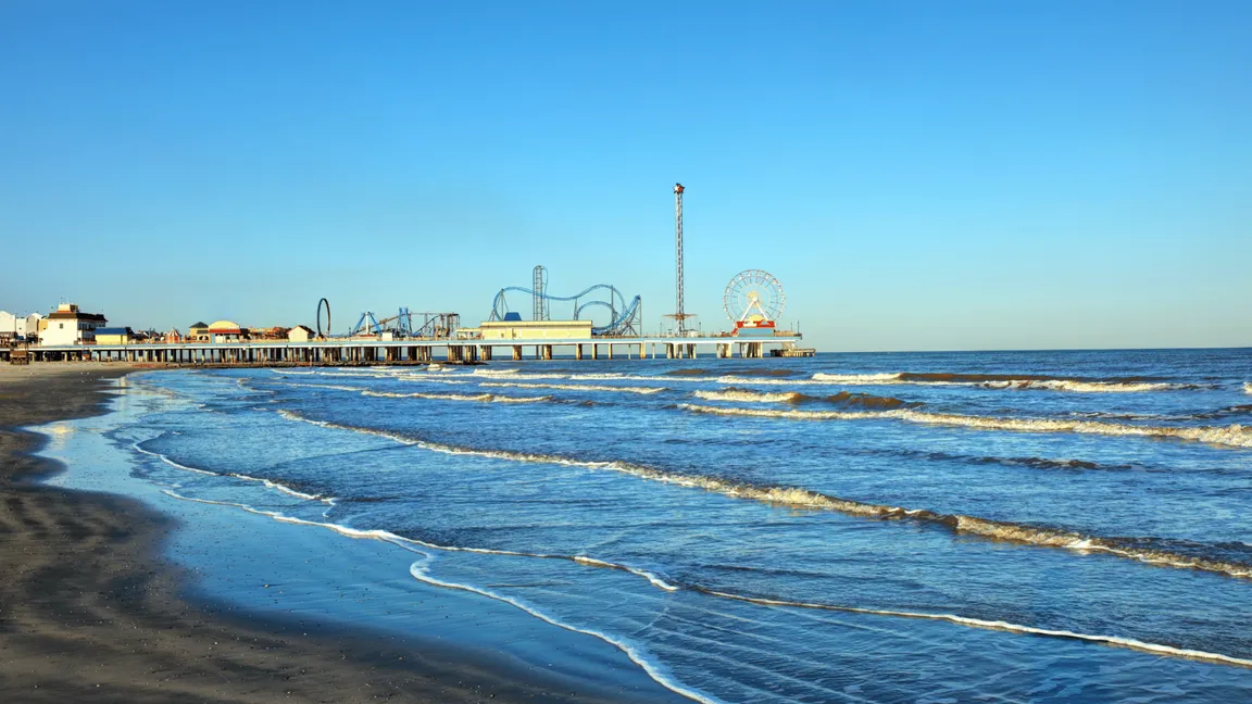 Sell My House Galveston Texas