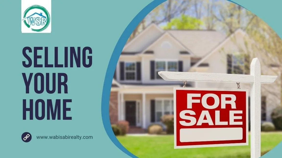How much will I make selling my home?