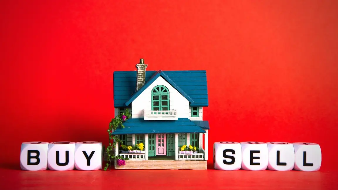 Should You Sell Your Home in 2022
