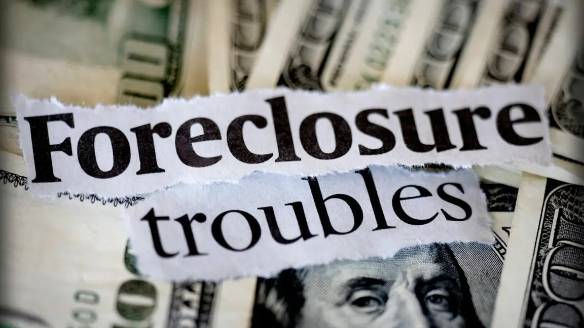 What is Deed in Lieu of Foreclosure?