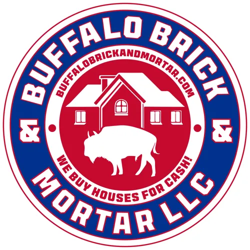 Buffalo Brick & Mortar