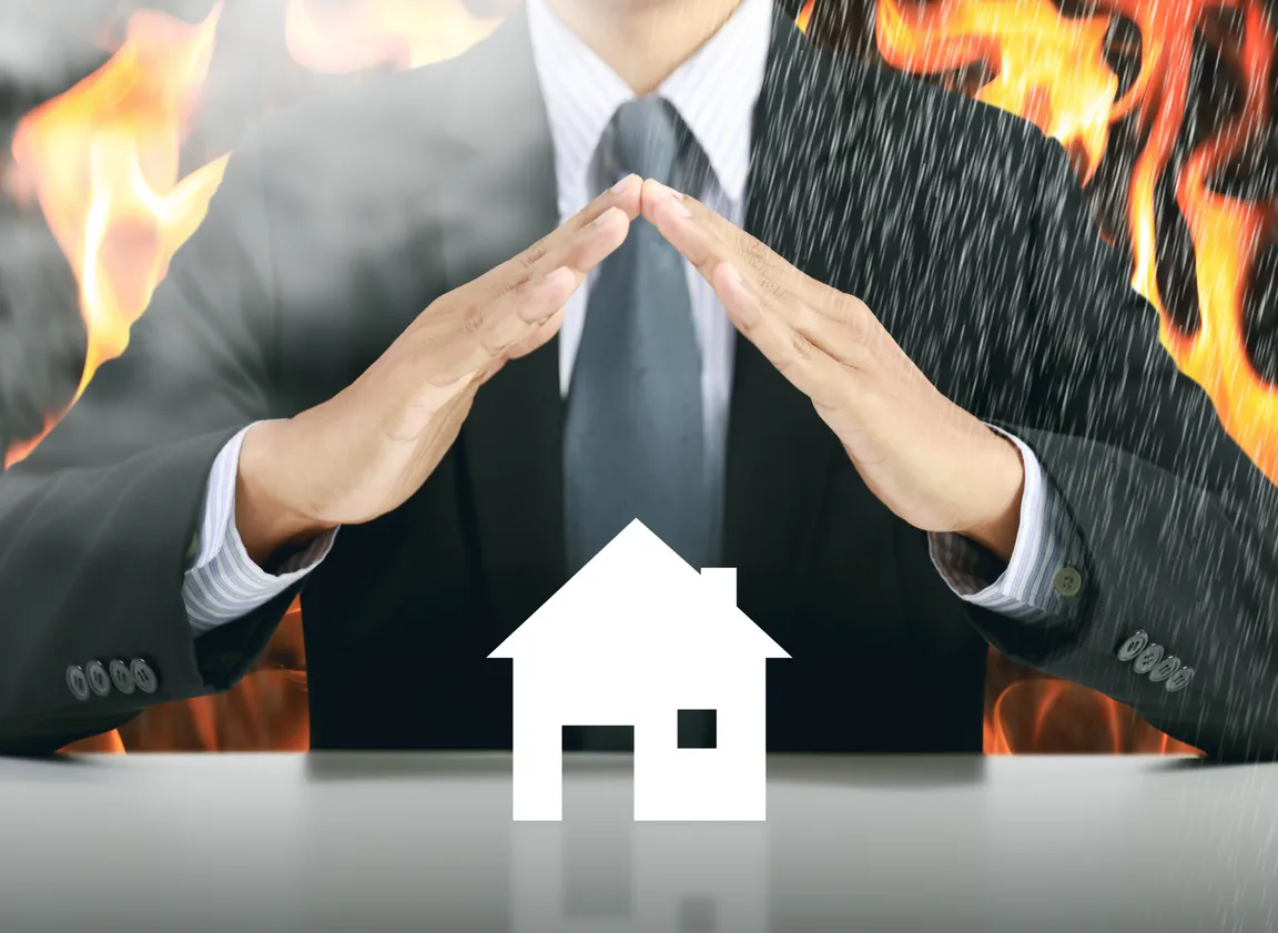How To Sell a Fire Damage House in Texas 