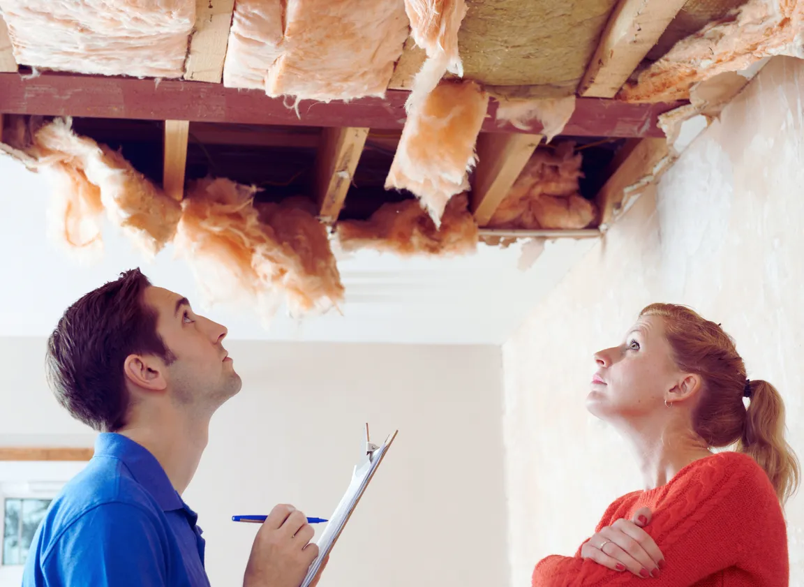 Property Damage by Tenant In Texas