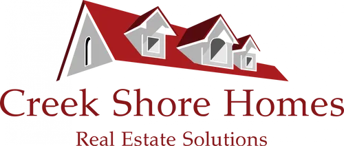 Creek Shore Homes