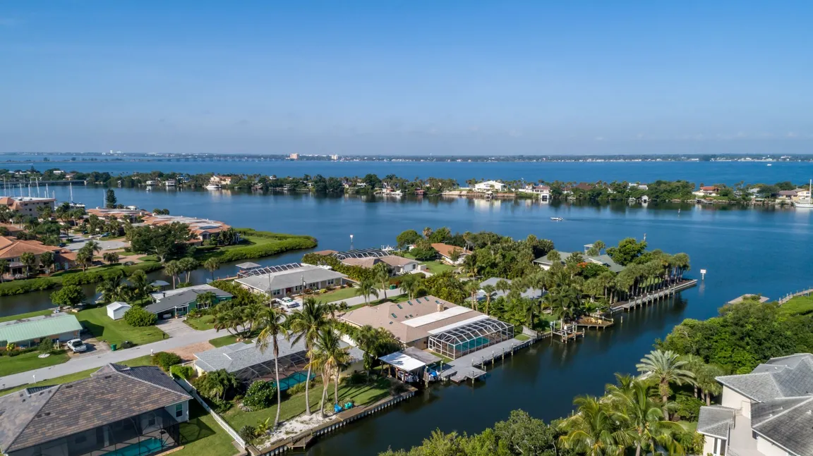 Do you need to downsize or need more space? Give us a call and we'd be happy to discuss your options (321) 505-5350