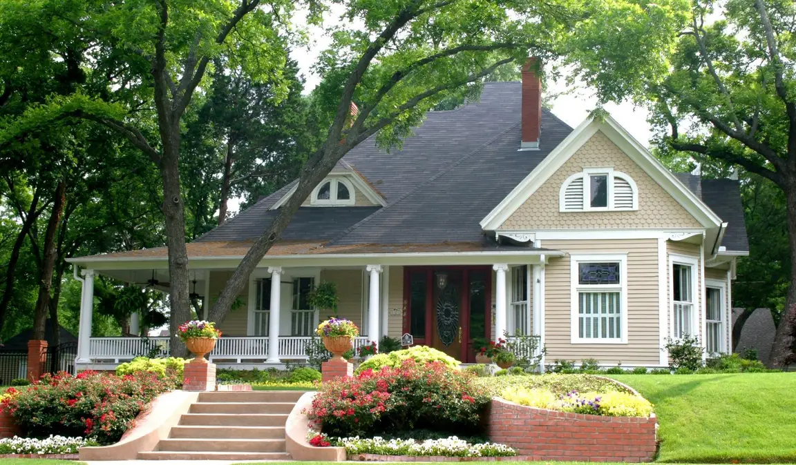companies that buy houses North Carolina