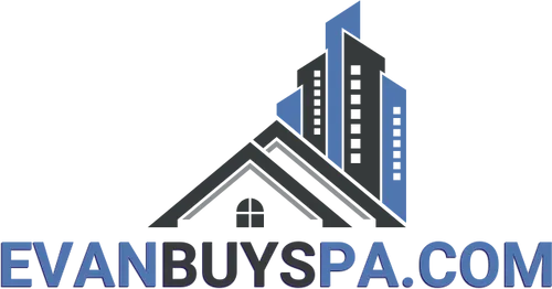 Evan Buys Houses In Pennsylvania