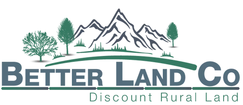 Better Land Company – Sell
