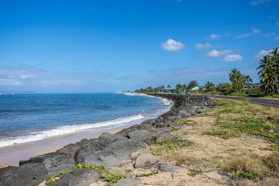 Kekaha Kauai