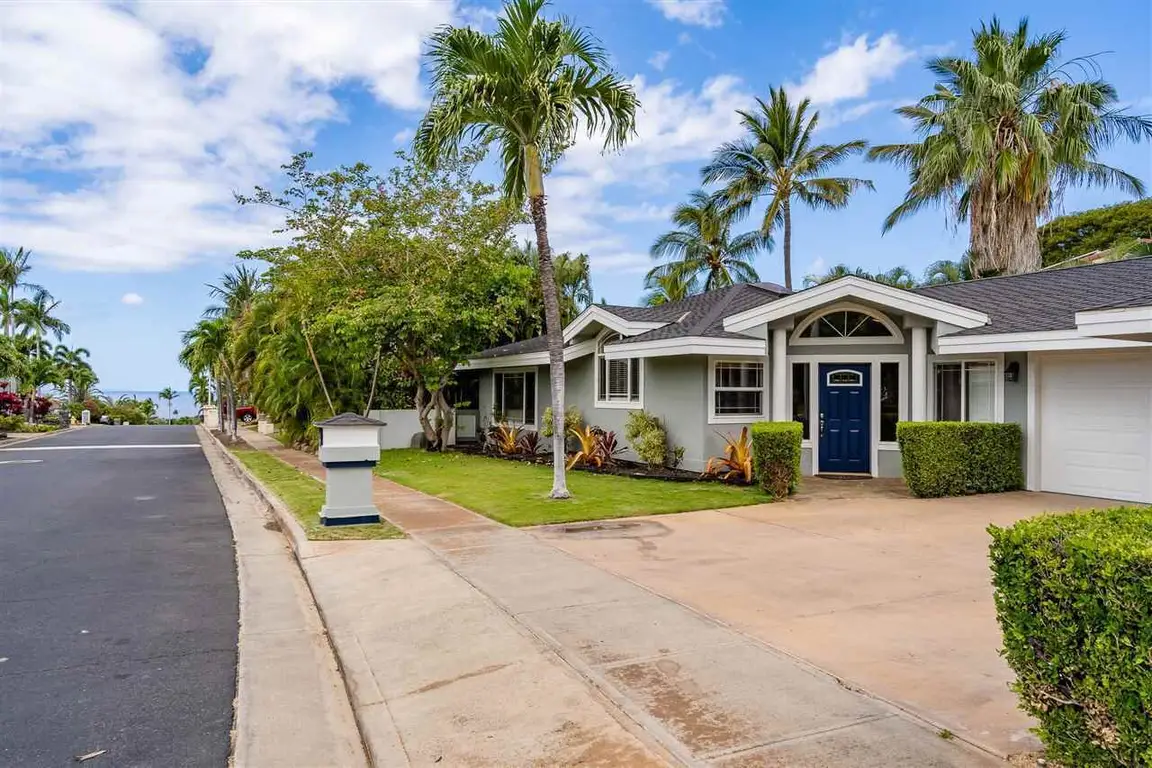 House in Kihei we bought all cash and closed fast on