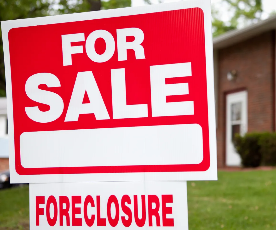 how to sell house fast foreclosure in New York