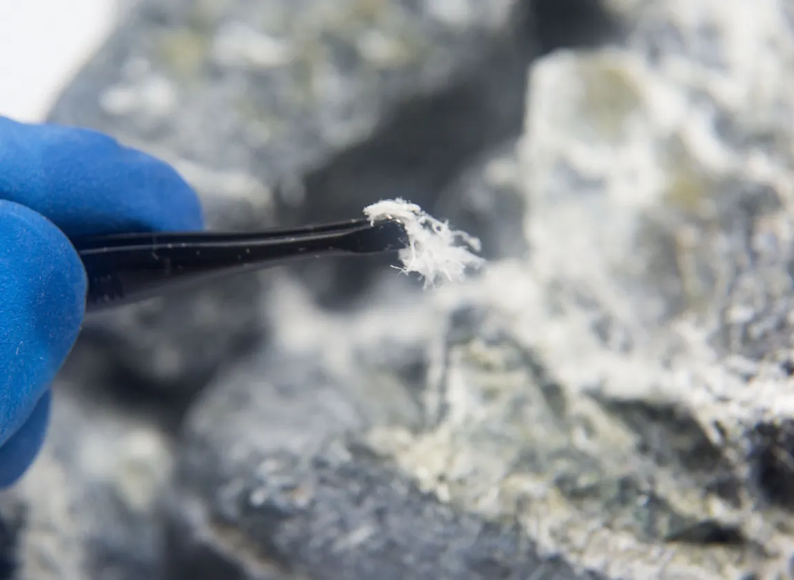 Selling a House With Asbestos In New York