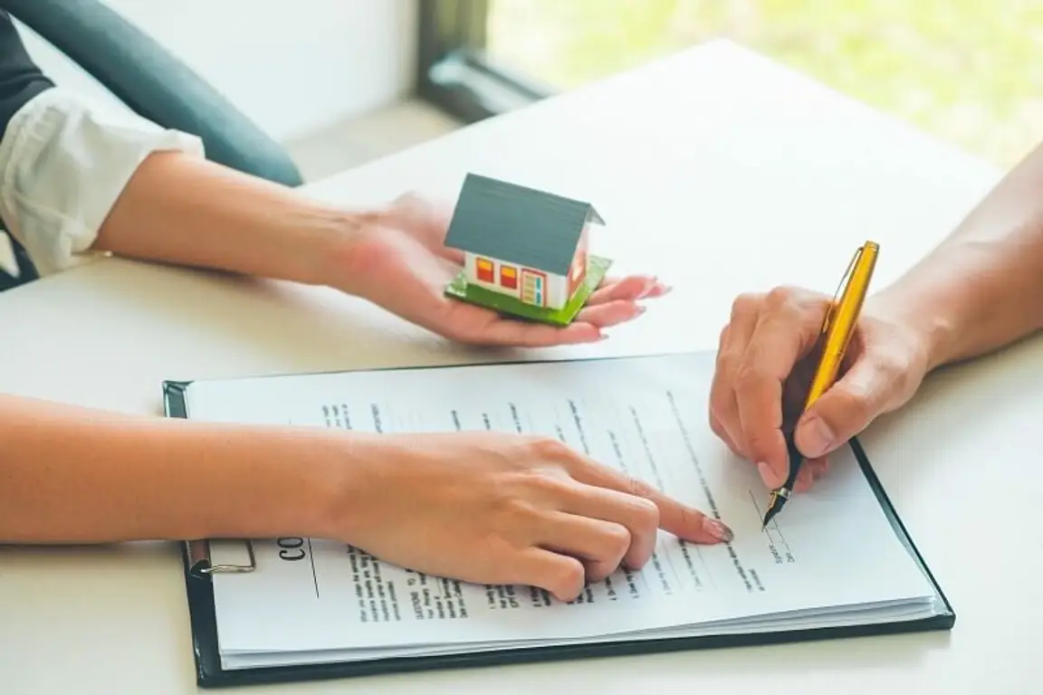 Home Buying Scams in Minneapolis