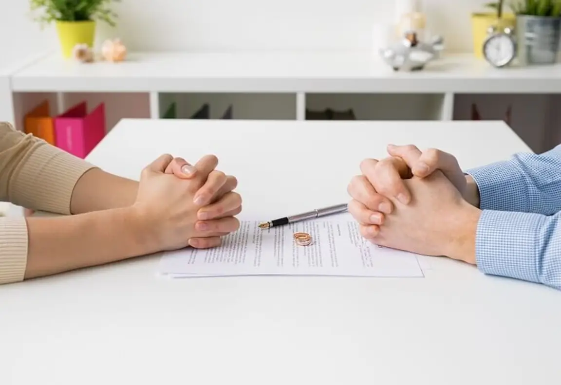 Assuming A Mortgage In A Divorce