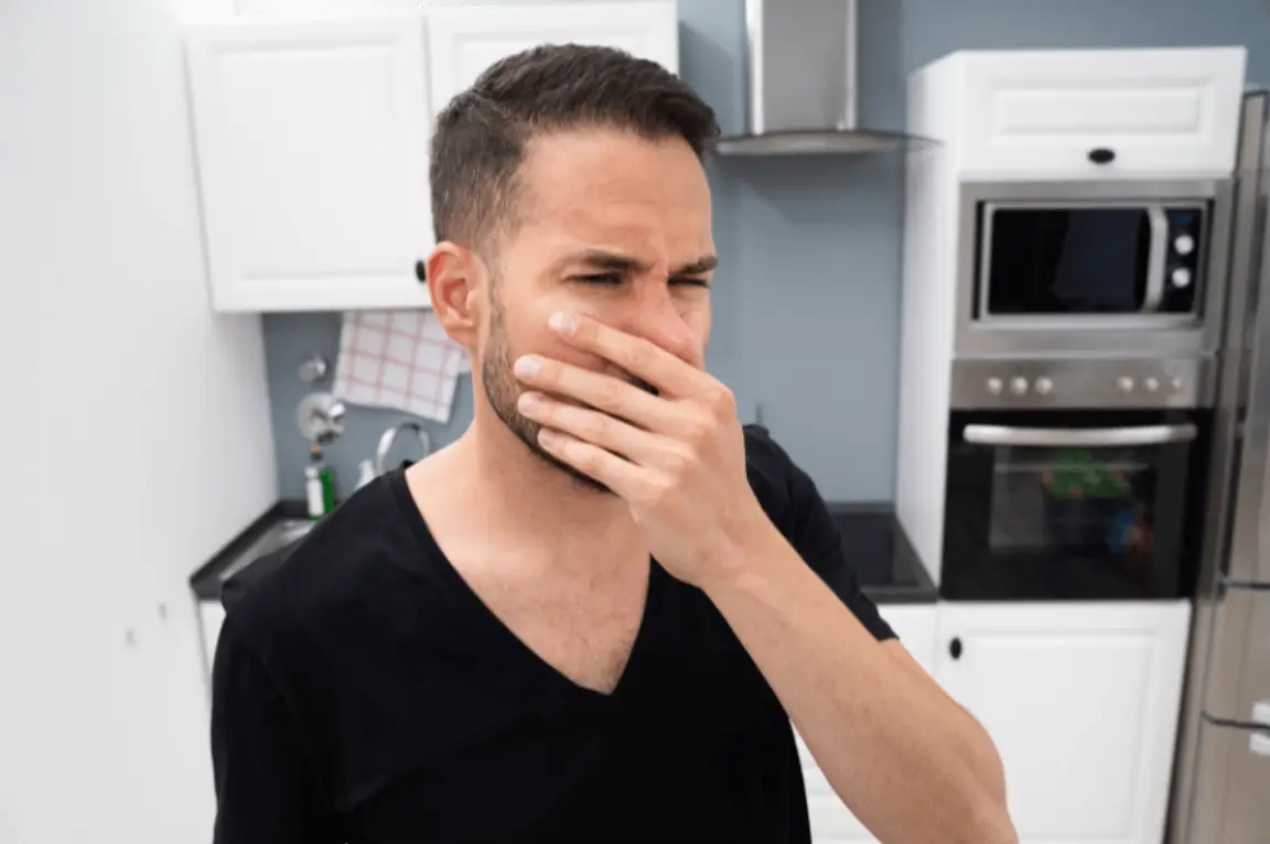 How To Eliminate Odor In Your House (5 Best Solutions)