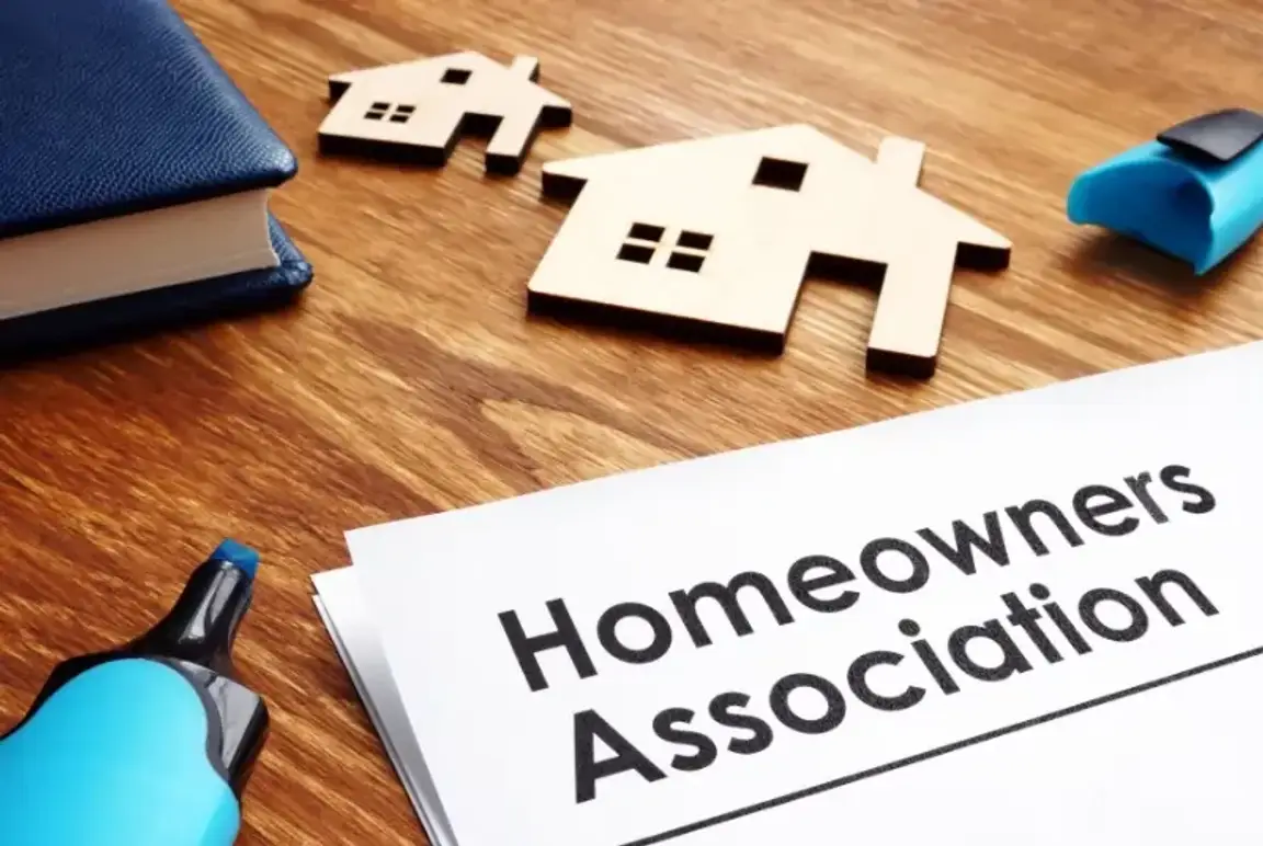 How To Get Out Of Paying Hoa Dues (2024 Guide)