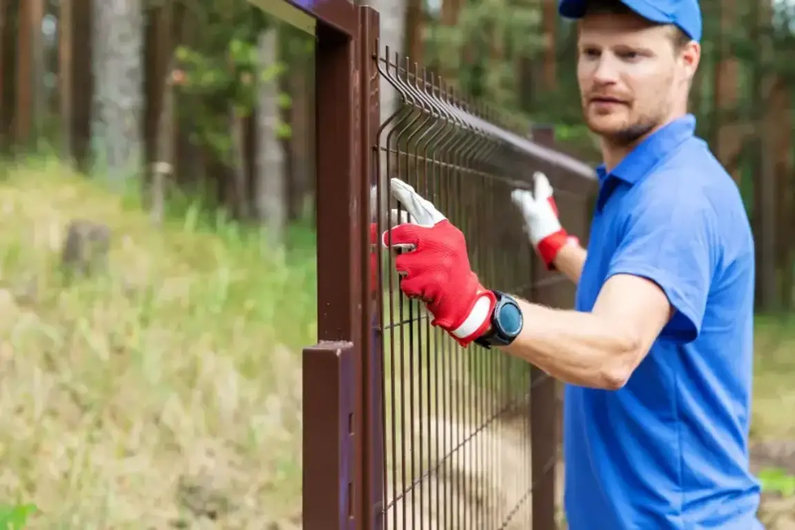 Does A Fence Add Value To A Home When Selling A House