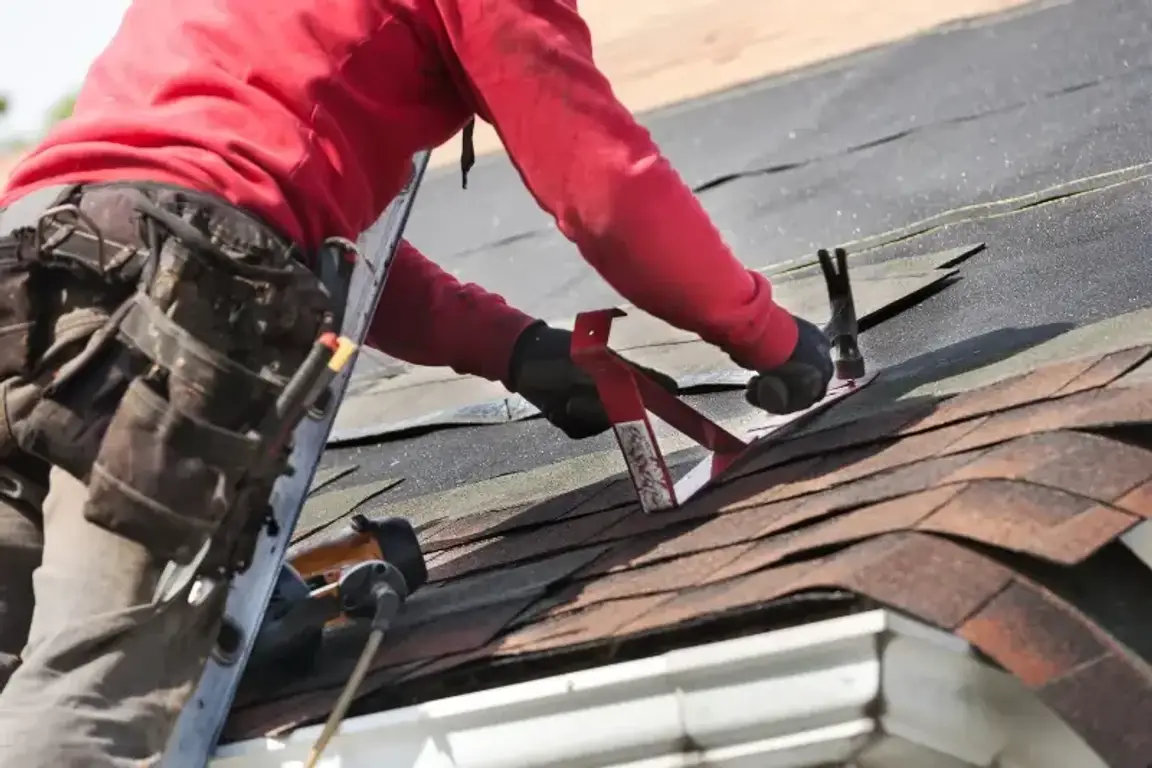 How Much Does a New Roof Increase Home Value in 2025