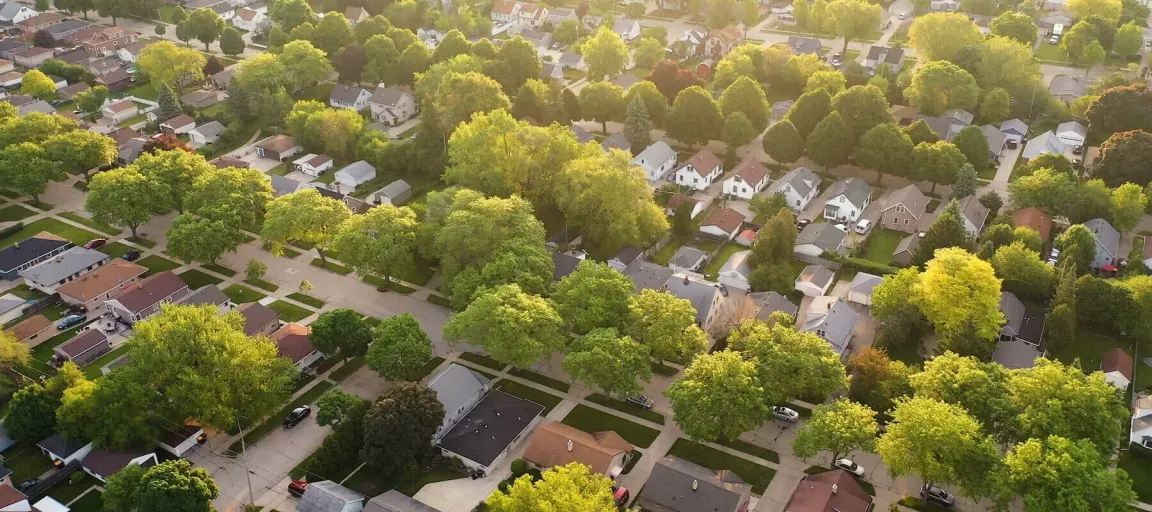 get a cash offer on your house