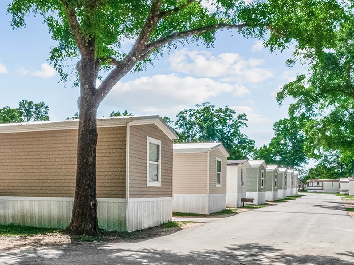 we buy mobile home parks