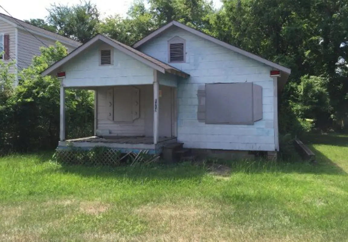 Fix Up Your House Before Selling