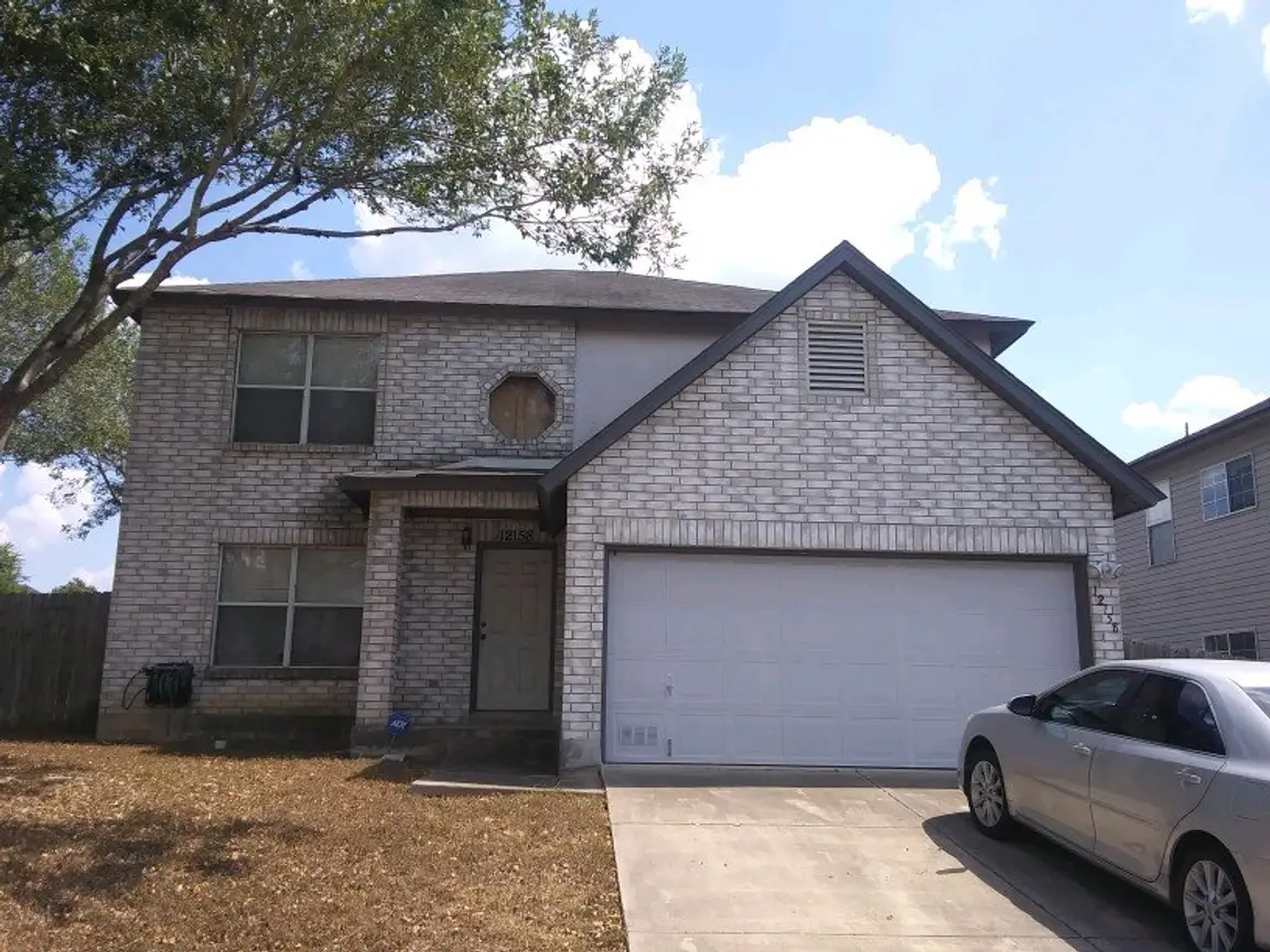 12158 Stoney Summit - Wholesale Deal in San Antonio, TX