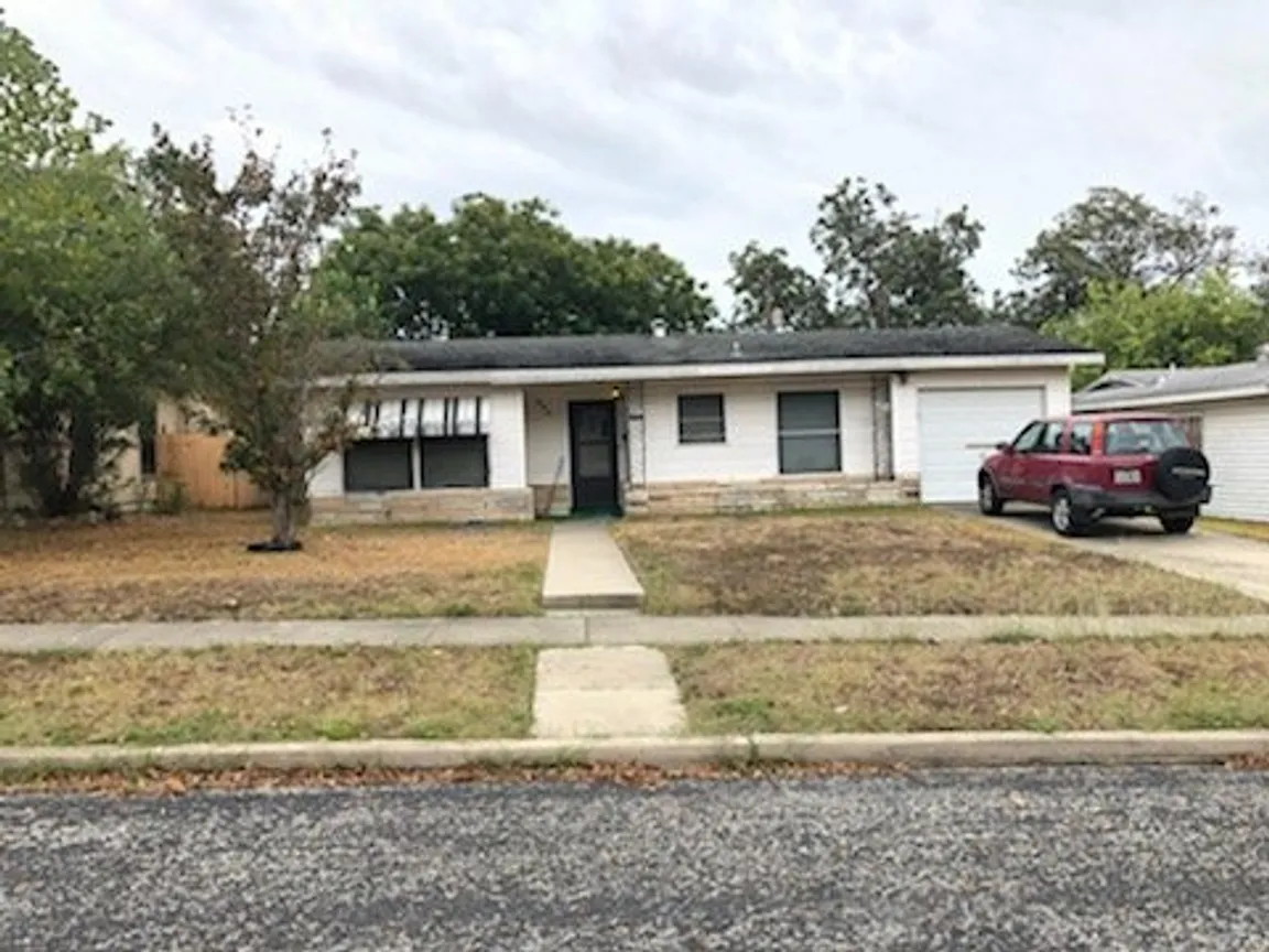 534 General Krueger Blvd - Wholesale Deal in San Antonio, TX