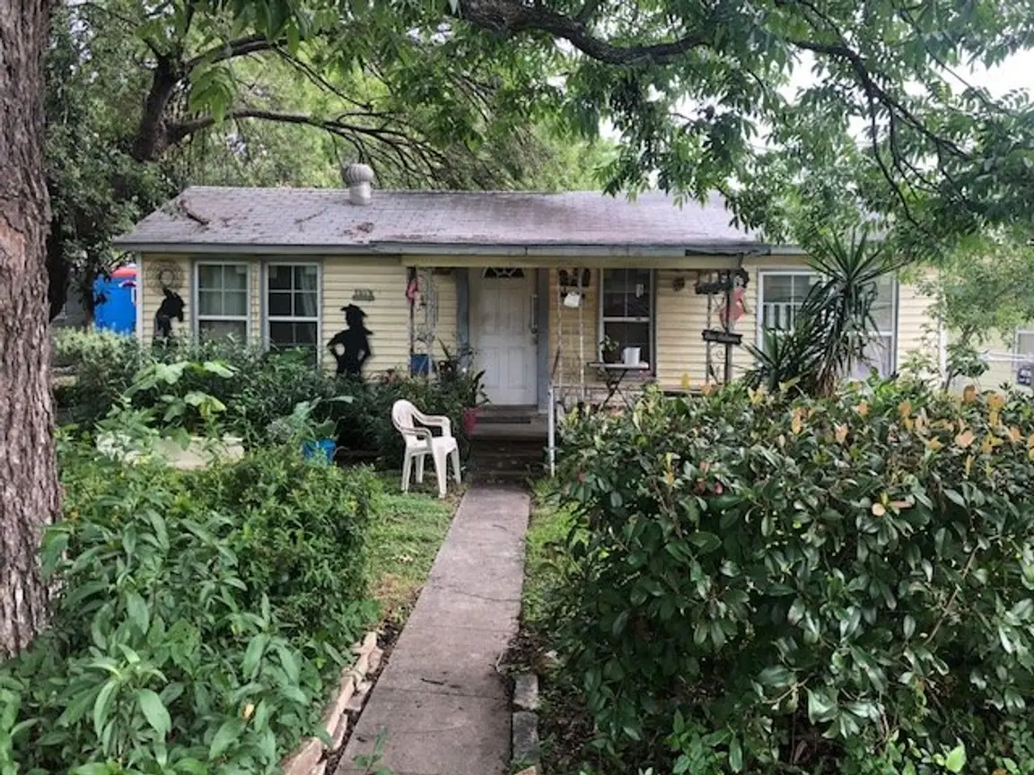 1019 Linden Ave - Wholesale Deal in San Antonio, TX