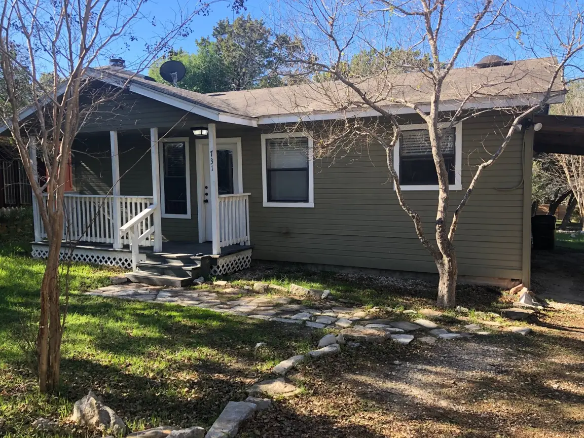 731 Hillside Loop - Wholesale Deal in San Antonio, TX