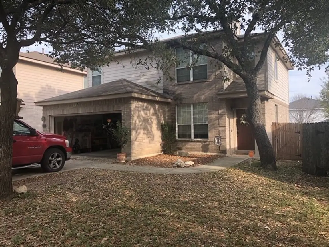 8702 Eagle Peak - Wholesale Deal in San Antonio, TX