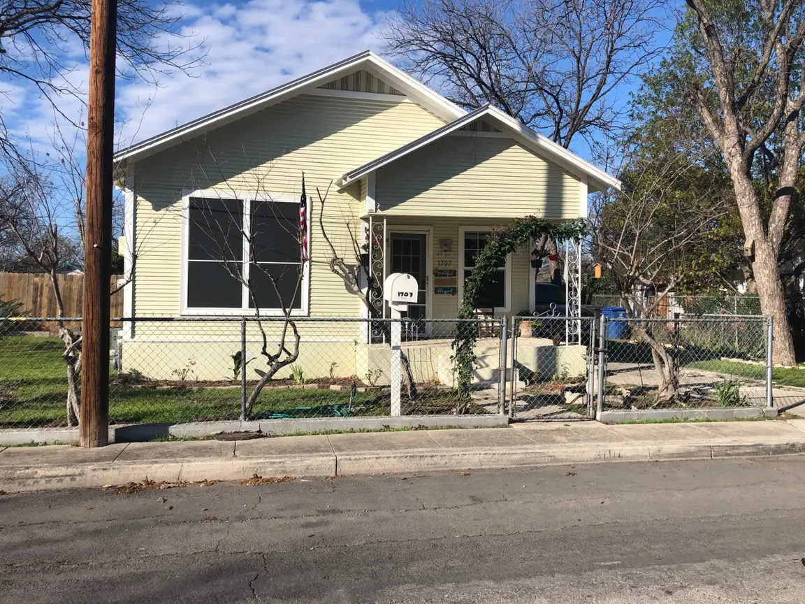 1707 Colima St - HOT Wholesale Deal