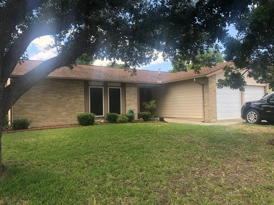 8302 Star Creek Dr
