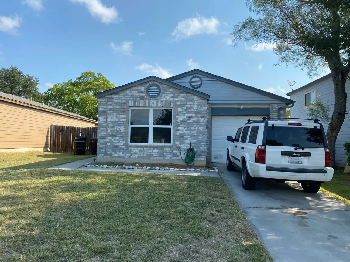 2710 Buffalo Pass Dr | HOT Wholesale Deal in San Antonio, TX
