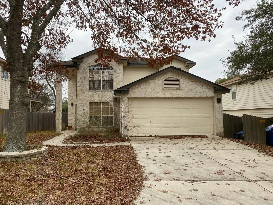 9402 Shotgun Dr | HOT Wholesale Deal in San Antonio, TX
