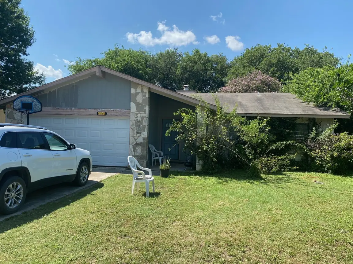 4739 Misty Run | HOT Wholesale Deal in San Antonio, TX
