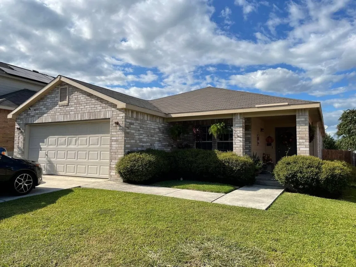 12719 Rambling Rose | HOT Wholesale Deal in San Antonio, TX