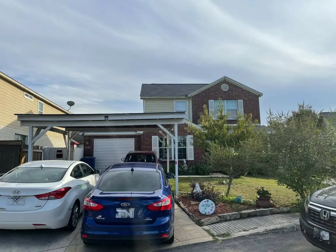 6106 Joes Farm | HOT Wholesale Deal in San Antonio, TX