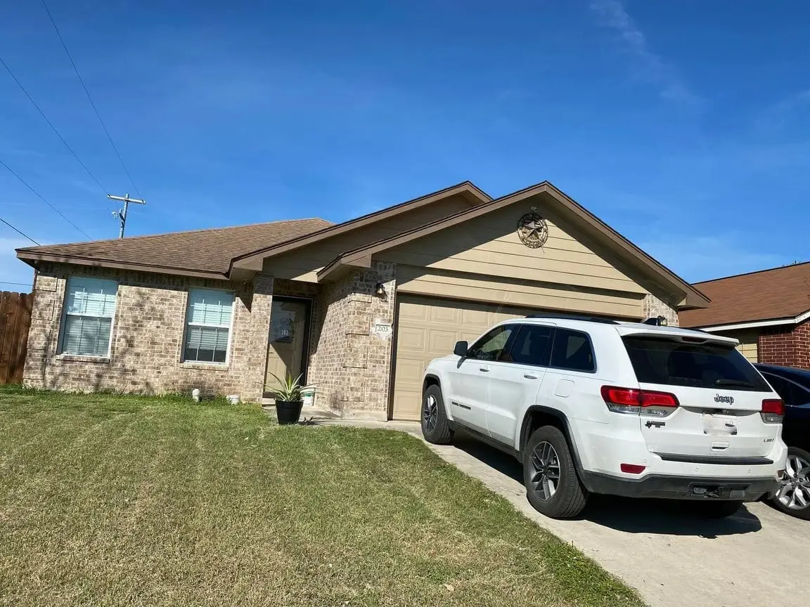 203 Juniper St | HOT Wholesale Deal in San Antonio, TX