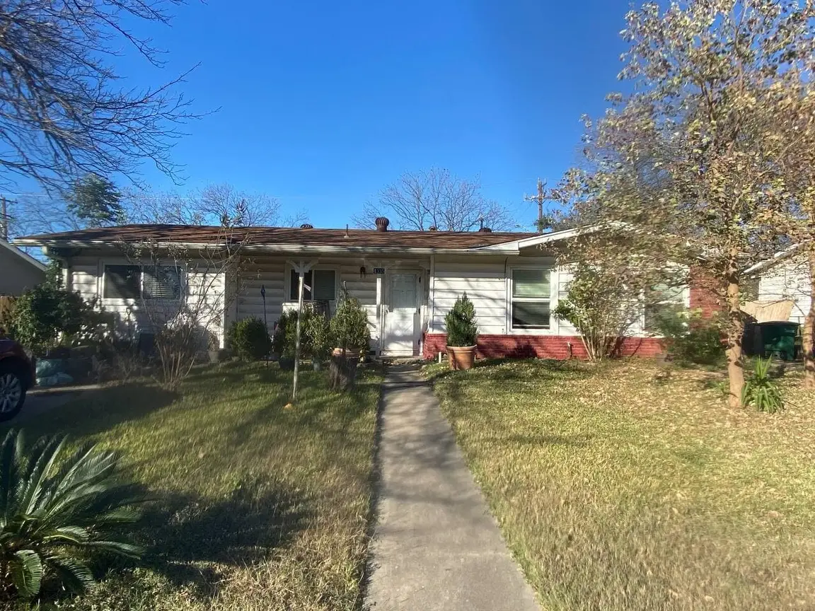 4335 Renault Dr | HOT Wholesale Deal in San Antonio, TX