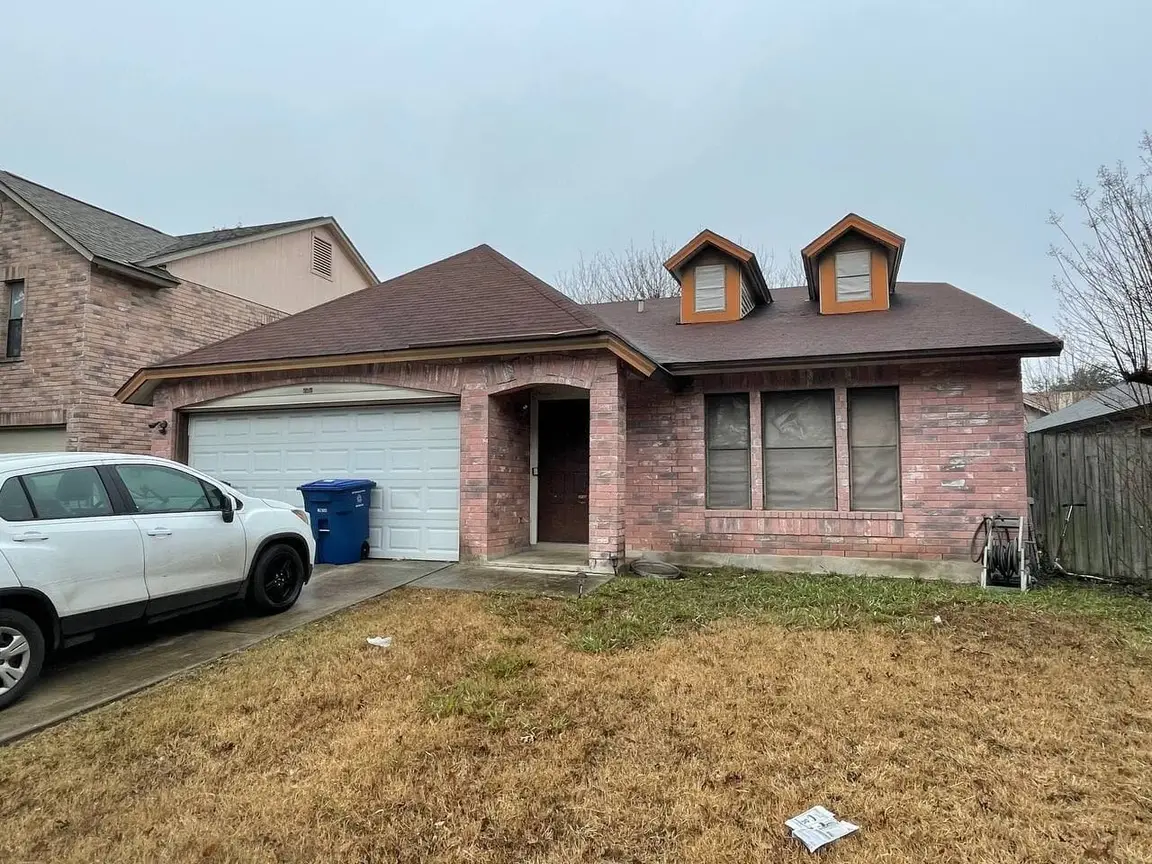 11315 Morino Park | HOT Wholesale Deal in San Antonio, TX