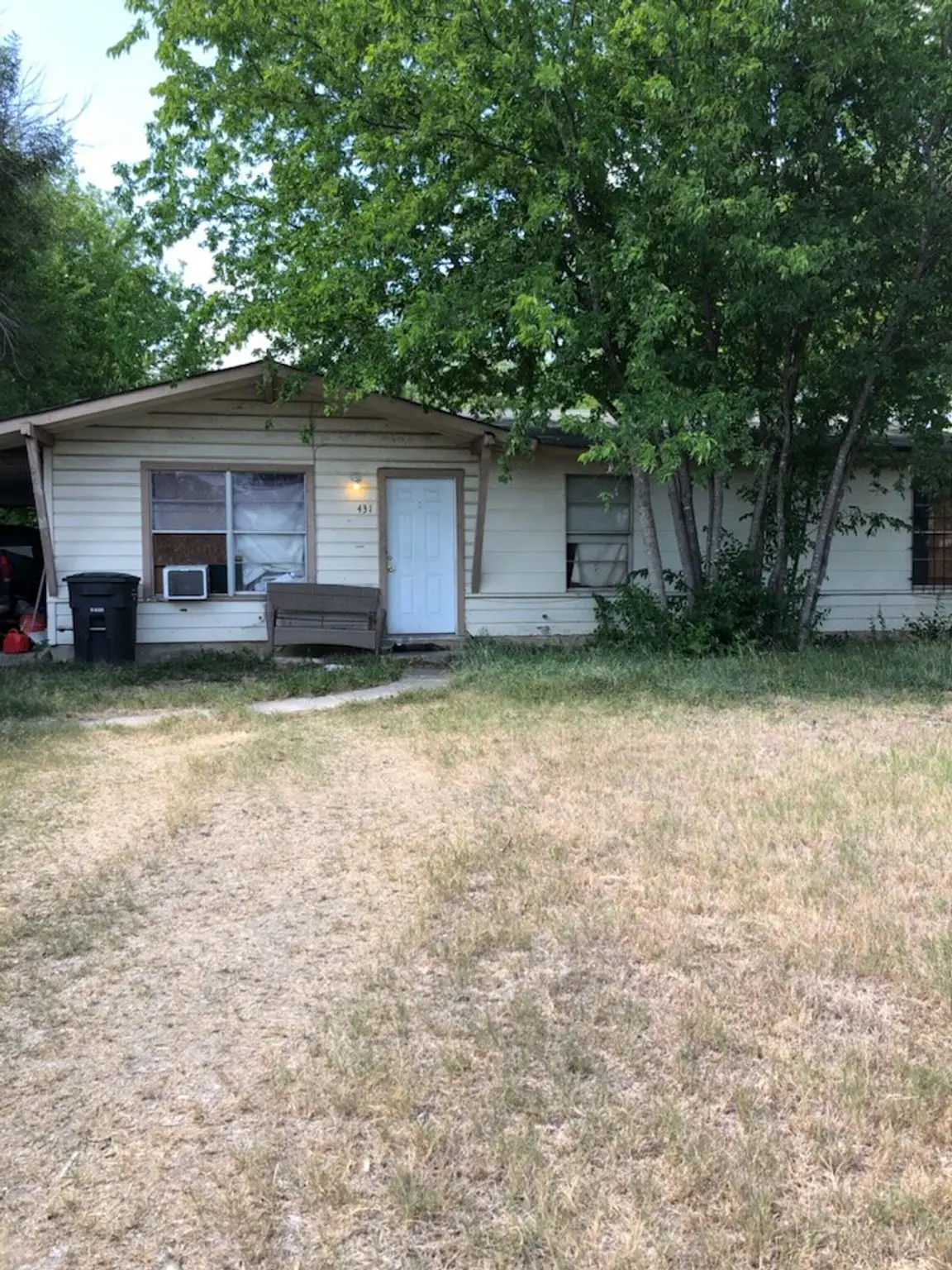 431 Rasa Dr | HOT Wholesale Deal in San Antonio, TX